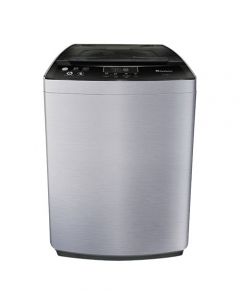 Dawlance Top Load Fully Automatic Washing Machine 10KG Silver (DWT-9060-EZ) - Hania Co-1 (3 Months 0% Percent Profit Product Available On 48 Months Installment)